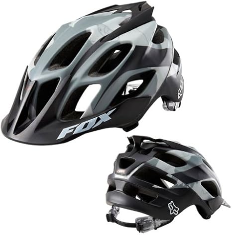 fox mtb helmets uk