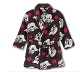 Star Wars Darth Vader Baby Boys Toddler Bathrobe Robe Pajamas