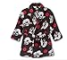 Star Wars Darth Vader Baby Boys Toddler Bathrobe Robe Pajamas