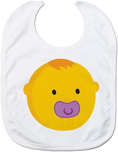 funny bibs for baby boy