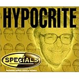The Specials Album: «Hypocrite» (Front side)