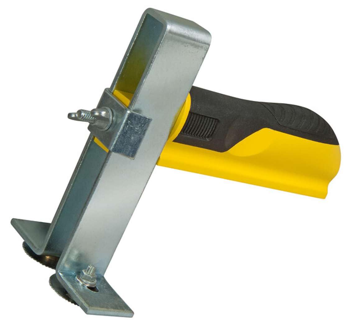 STANLEY Drywall Stripper with Twin Cutting Blades and Adjustable Cutting Depth, STHT1-16069