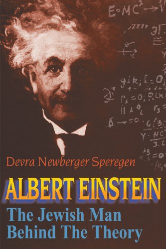 Albert Einstein: The Jewish Man Behind the Theory