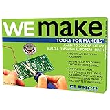 Elenco  AmeriKit Learn to Solder Kit