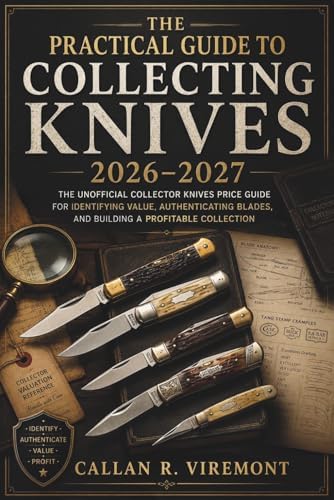 Levine's Guide to Knives and Their Values (Levine's Guide to
