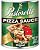 Pastorelli Pizza Sauce Italian Chef, Original, 8-Ounce (Pack of 12)