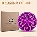 Pet Slow Feeder Dog Bowls for Dog Cats, Bloat Stop Puzzle Bowl Fun Maze Feeder Slow Feeding Anti-Skid Healthy Design
