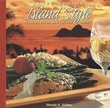 Entertaining Island Style by 