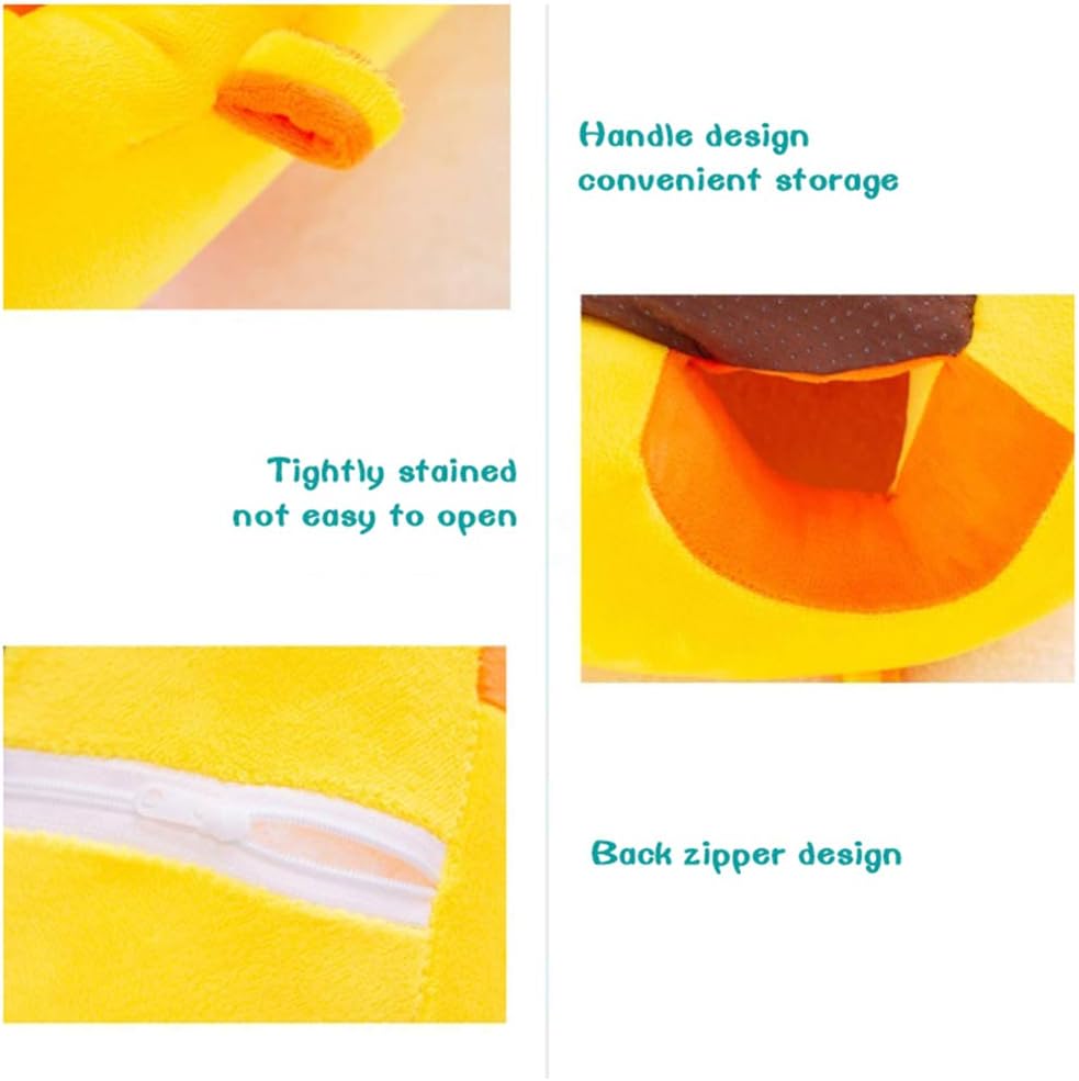 Siege De Soutien Pour Bebe Apprentissage Pour Bebe Kylewo Siege De Bebe Siege De Bebe Coussin De Chaise Et Fauteuil En Peluche Doux Et Confortable Pour 4 11 Mois Assis Le Repas De Bebe