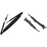 OP/TECH USA Super Classic Strap - UNI Loop - Padded