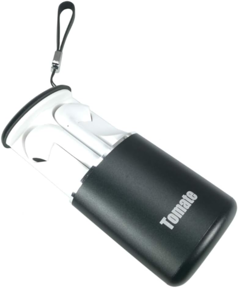 Fone de ouvido sem fio tomate Clearance