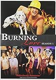 BURNING LOVE:COMPLETE FIRST SEASON / (WS SEN)      image