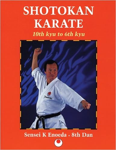kyu karate