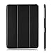 JETech 3330- Case for Samsung Galaxy Tab S2 8.0 inch Tablet with Auto Sleep/Wake Feature - Black