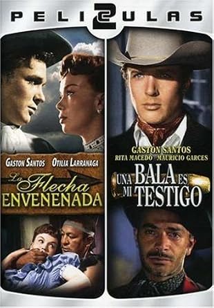 Peliculas Mexicanas Gaston Santos Gratis - Marcus Reid