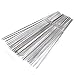 40Pcs Kabob Skewers,14