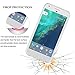 Google Pixel XL Case, Tauri [Scratch Resistant] Ultra Slim Thin Clear Flexible Soft TPU Protective Case Cover for Google Pixel XL - Clear