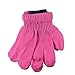 Gelante Toddler/Children Winter Knitted Magic Gloves Wholesale Lot 6-12 Pairs 9903-003-(2-6Y)