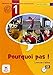 Pourquoi Pas? 1 Livre de l'eleve Internacional (French Edition) by Michele Bosquet, Matilde Martinez by 