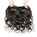 HLSK Hair 7A Brazilian Virgin Hair Supple Body Wave 3 Bundles 100% Unprocessed Virgin Human Hair Weave Extensions remy Human Hair (100g+/-5g)/pc