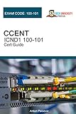 CCENT ICND1 100-101 Cert Guide