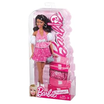 barbie doll on amazon india