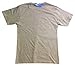 I Love NY New York Short Sleeve Screen Print Heart T-Shirt Gray Large