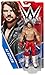WWE AJ Styles Action Figure