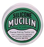 ACCESSORIES - Mucilin Silicone Line Dressing - Green