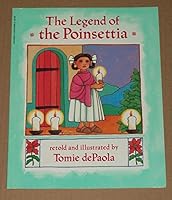 The Legend of the Poinsettia