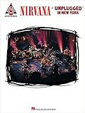Nirvana - Unplugged in New York Tablature Guitare Partitions by 