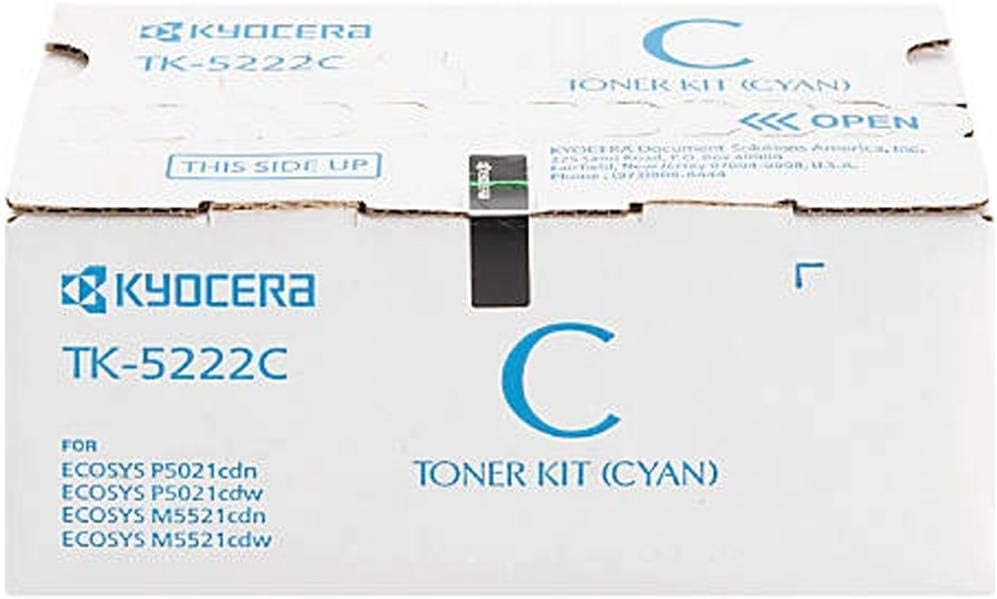 5521 kyocera