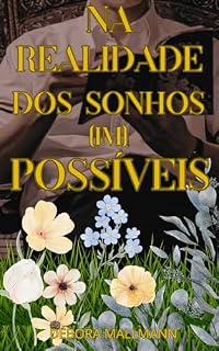 Livro Na realidade dos sonhos (im)possíveis
