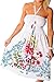 One-size-fits-most Tube Dress/Coverup - Zinnia Ivy (many colors)