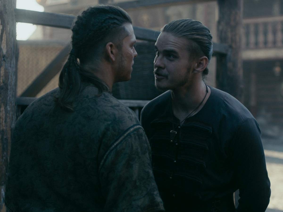 Vikings Saison 6 Partie 2 Prime Video Watch Vikings Season 6 Part 2 | Prime Video