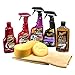MEGUIAR'S G55012 Classic Wash & Wax Kit primary