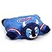Fabrique Innovations NFL Pillow Pet , Buffalo Bills, Large