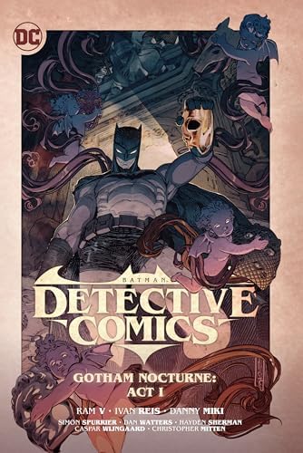 Batman (Detective Comics, 686): Chuck Dixon, Steve Lieber, Klaus
