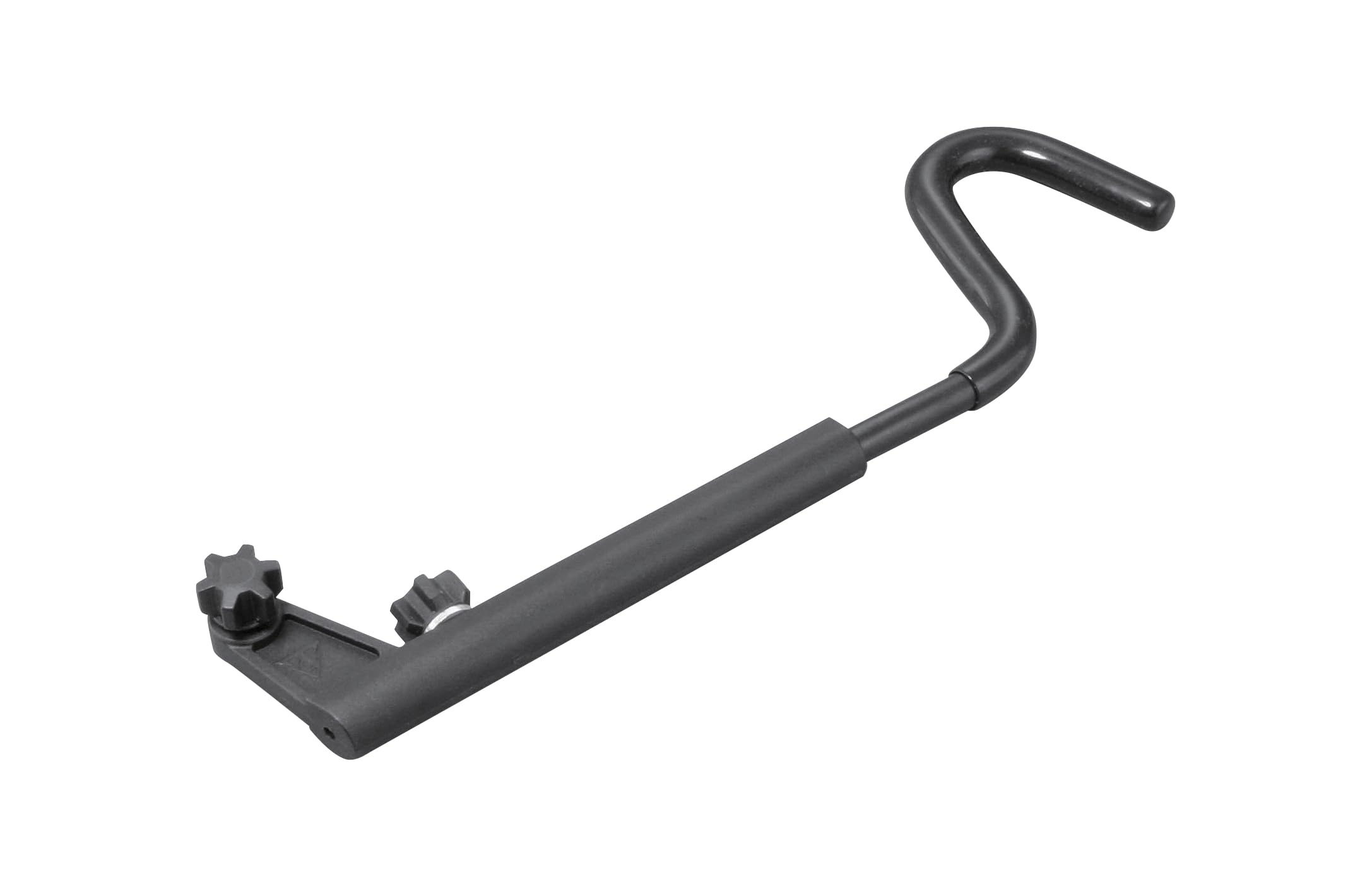 Topeak DT Handlebar Stablizer - Black, 24.6 x 9.9 x 3.1 cm