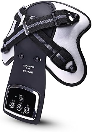 Massage equipment Infrared Magnetic Therapy Knee Massager Rheumatoid Knee Joint Physiotherapy Instrument Relieve Elbow Shoulder Arthritis Leg Pain Suitable for different people