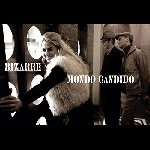 Mondo Candido - Buddha Bar 5 CD 2 Drink - Zortam Music