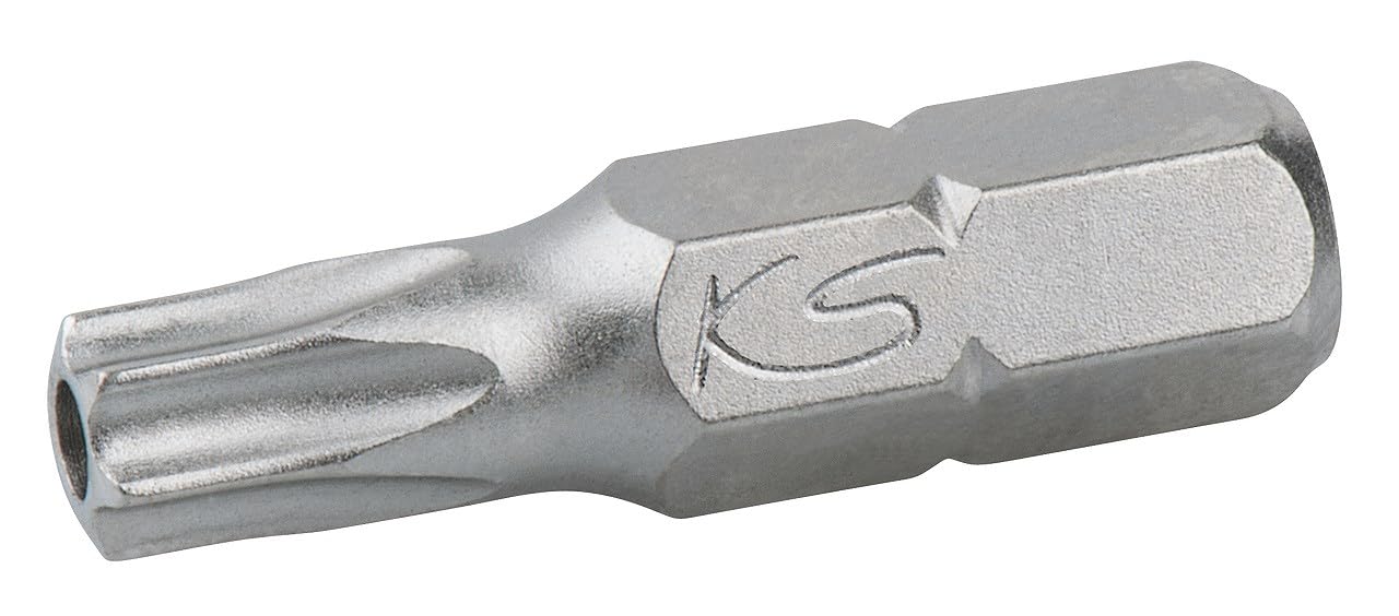 1/4 Inch Classic Bit TX, Bore, 25 mm, TB9 — image 1