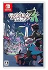 Pokémon LEGENDS Z-A(ポケモン レジェンズ ゼットエー)