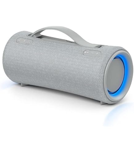 Amazon.com: Sony SRS-XG300 X-Series Wireless Portable-Bluetooth