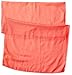 White Sierra Women's Bug Free Gauze Scarf, One Size, Watermelon
