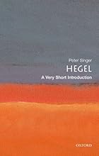 Hegel: A Very Short Introduction