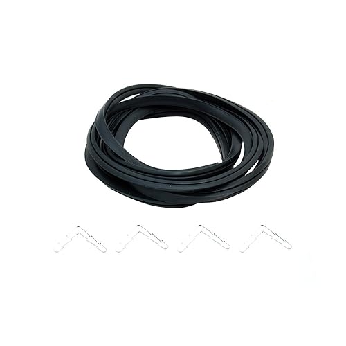 Rubber Seal For Hotpoint Oven at Jannie McMurray blog
