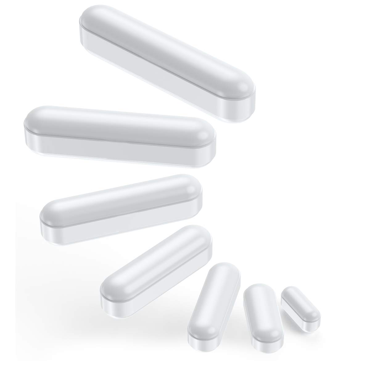 Biomed Scientific Stir Bar PTFE Stirrer Mixer Stir