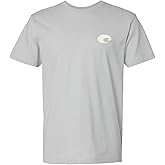 Costa Del Mar Mens Tails Tee