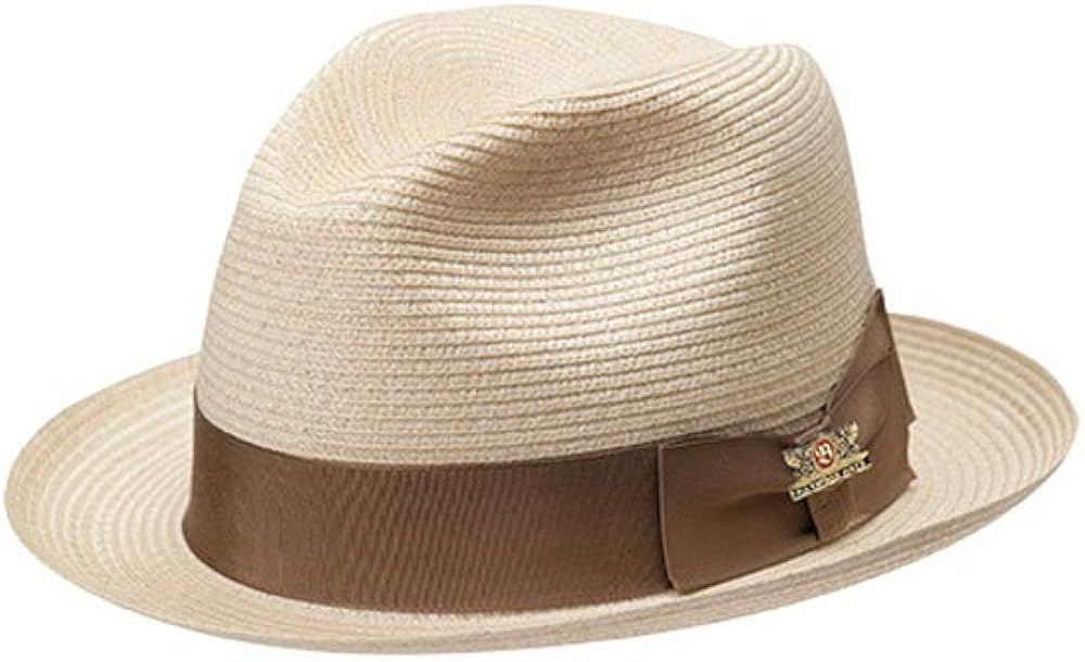 biltmore fedora hat